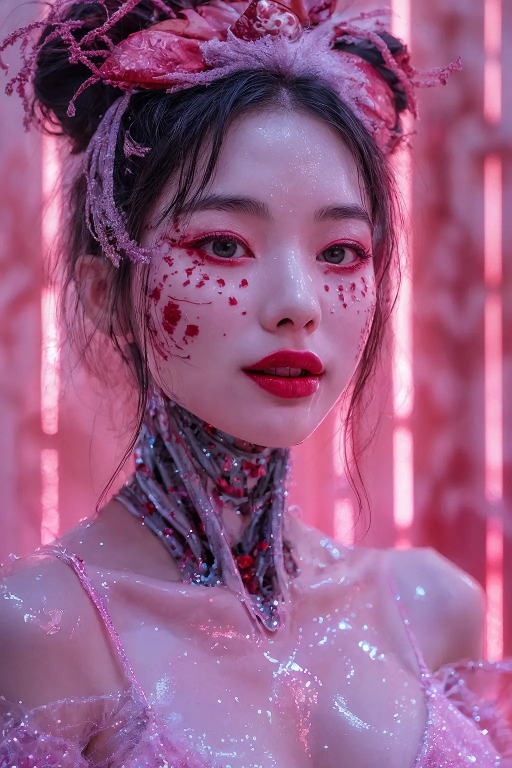 KPOP Sexy Music Video Collection