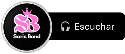 Tres corazones three hearts trois cœurs Saris Bond Botón Escuchar